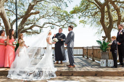 Wilmington NC Wedding Photographer |