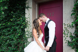 Wilmington NC Wedding Photographer