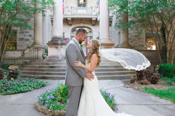 Wilmington NC Wedding Photographer