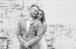 Wilmington NC Wedding Photographer