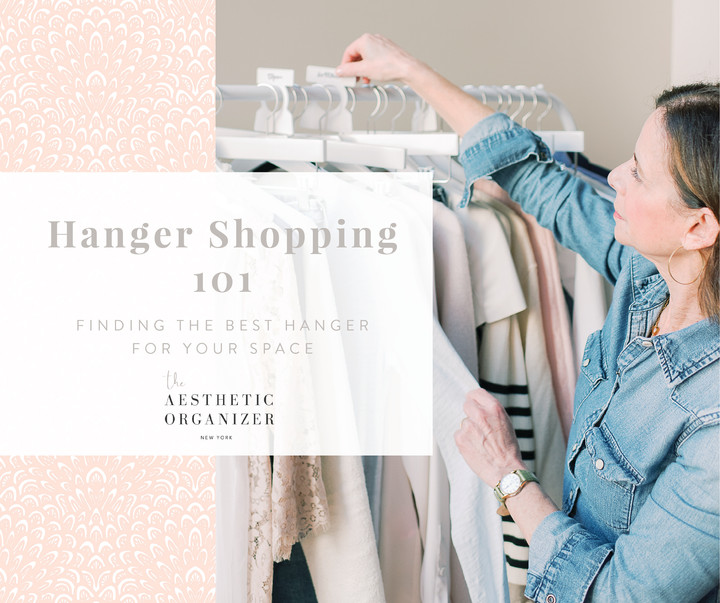 Hanger Shopping 101