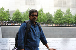 9/11 Memorial