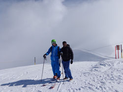 @ Alps Mountain, Switzerland