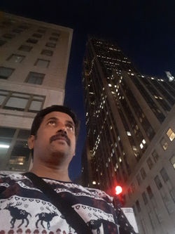 Empire State Building