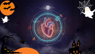 The Cardiac Crypt: When Imaging Unmasks Hidden Horrors