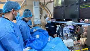 From Training to Transformation: When Fellowship Becomes Real-World Impact