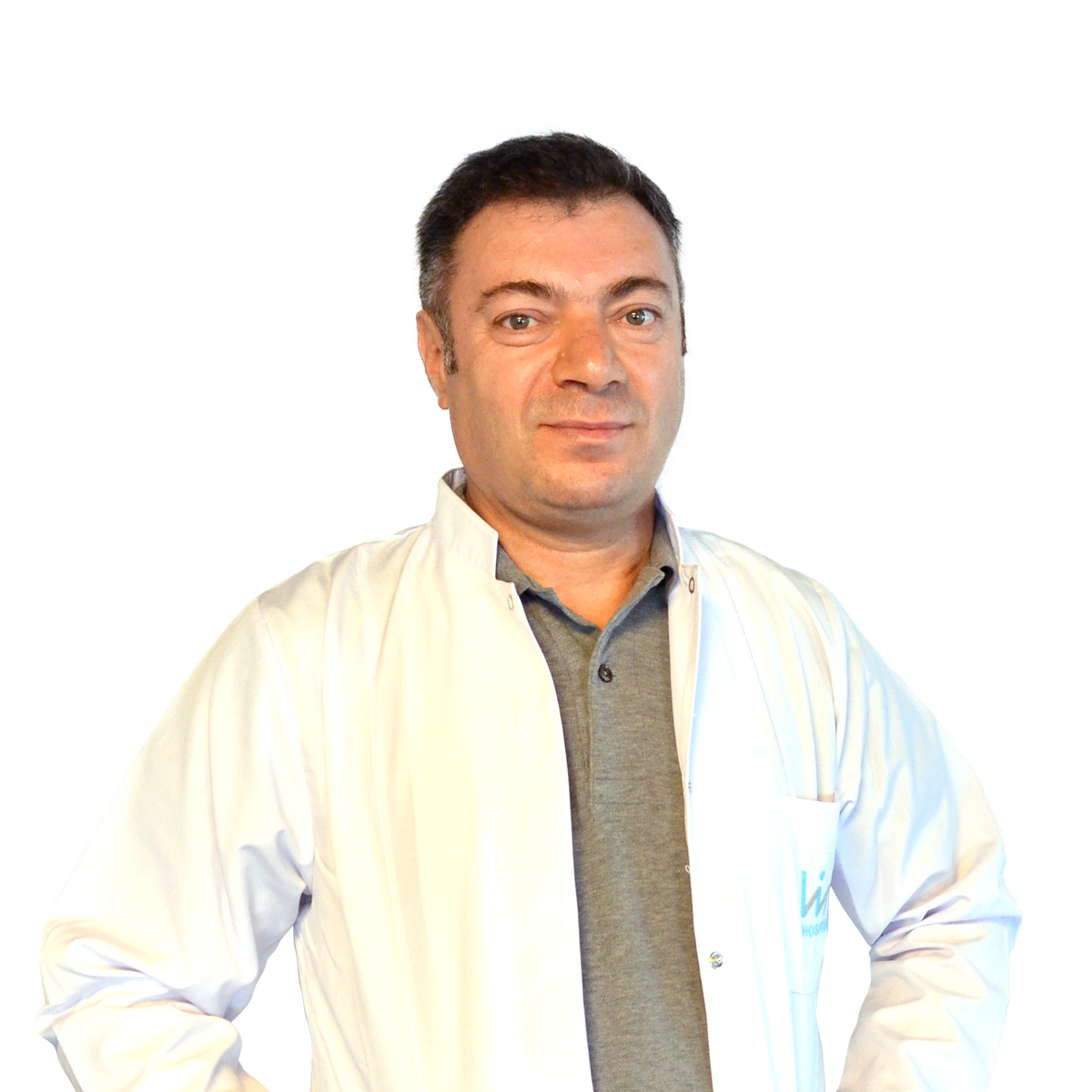 Prof. Dr. Ziya Akbulut