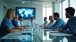 Realizing the Function of Centers of Excellence in Medical Training