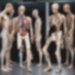 Cadaver Model Trainings