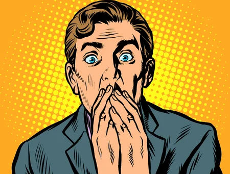 Sorpresa il primo giorno dopo le ferie