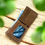 Thumbnail: leather wallet, mexican wallet, chiapas wallet