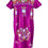 Miniaturbild: Mexican hand embroidered dress, Puebla dress