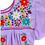Miniaturbild: Puebla dress, Mexican dress, hand embroidered dress