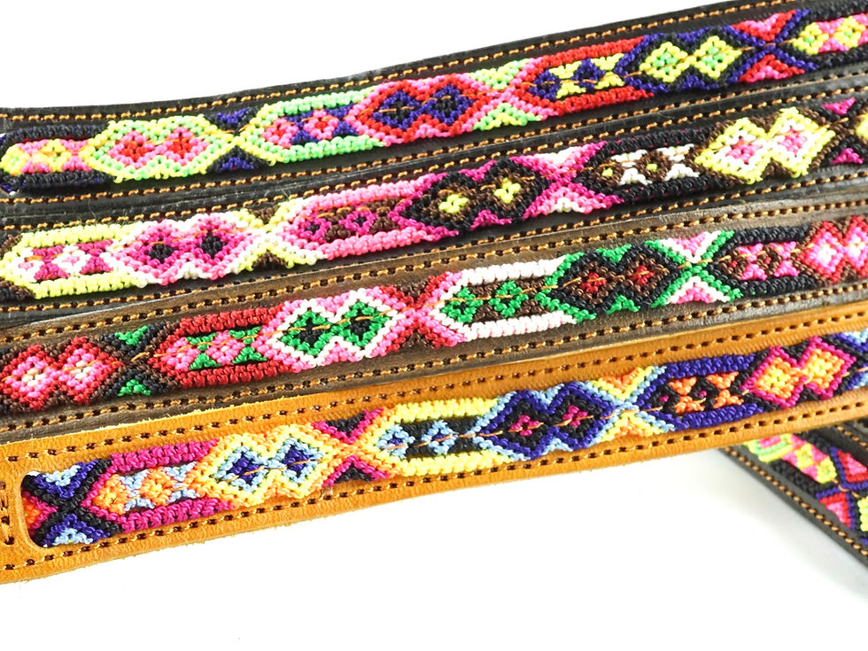 Thumbnail: Dog leash