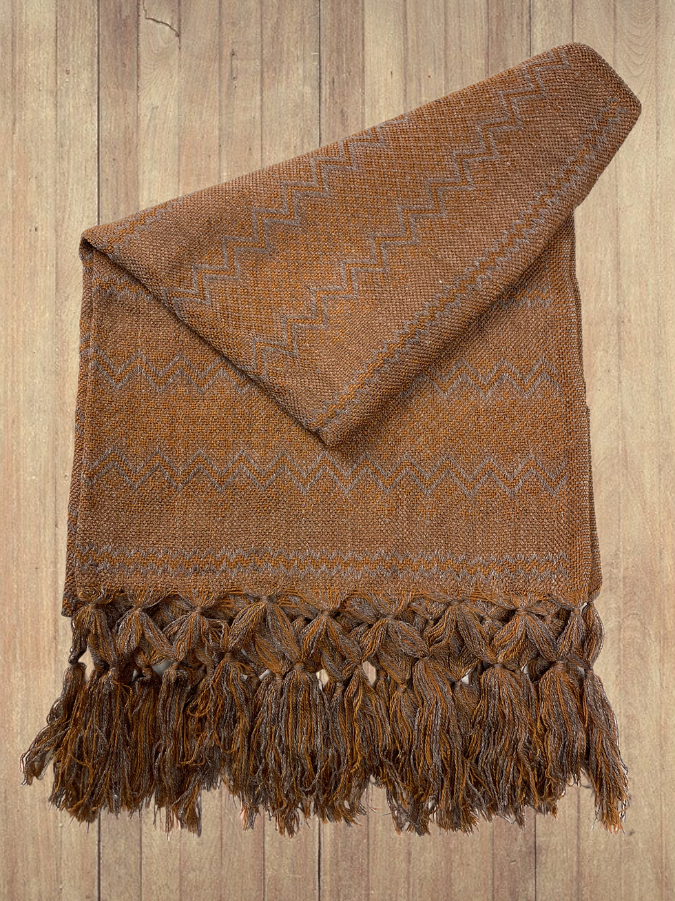 Thumbnail: San Cristobal shawl - scarf