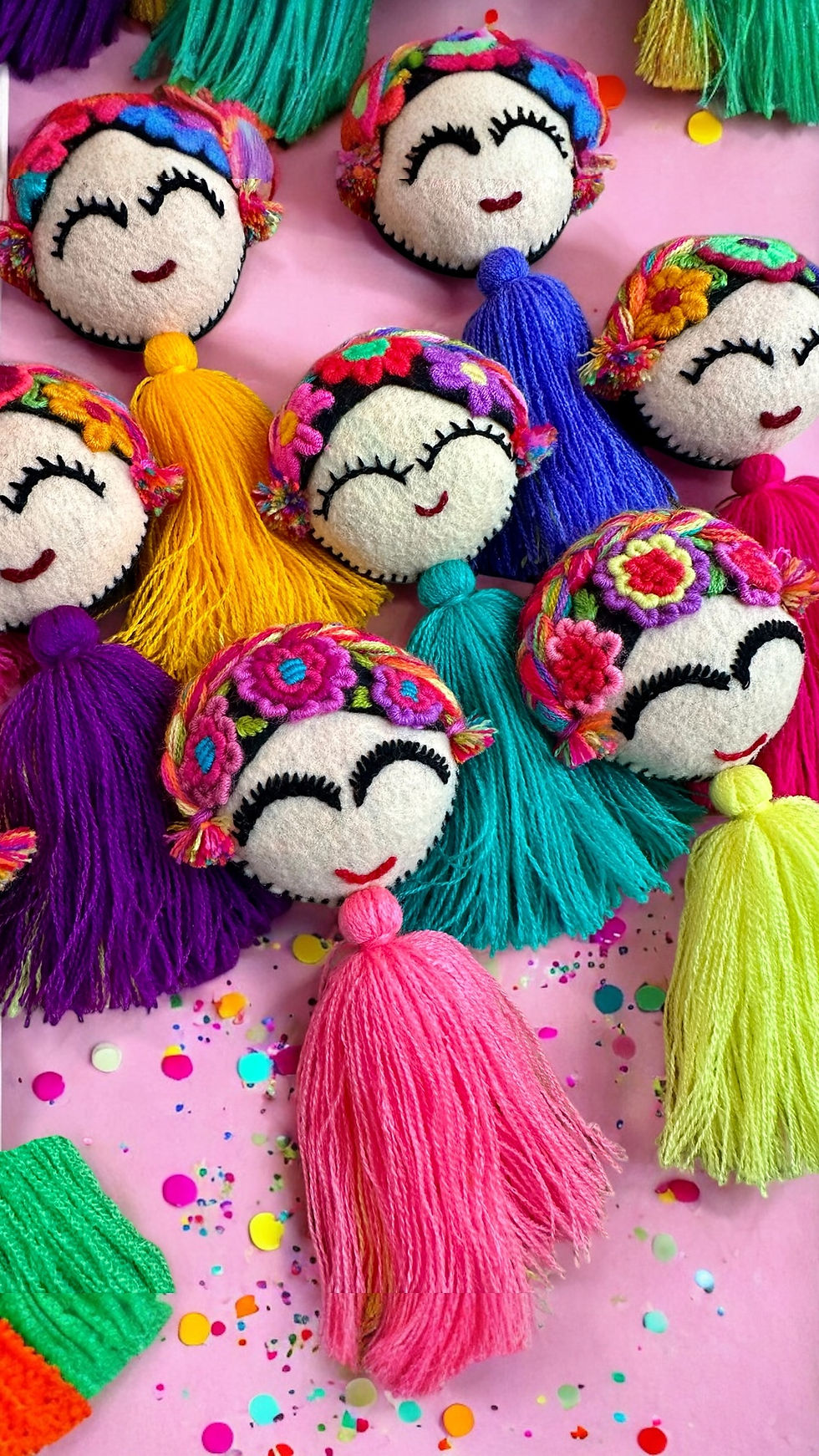 Thumbnail: Fridita charm