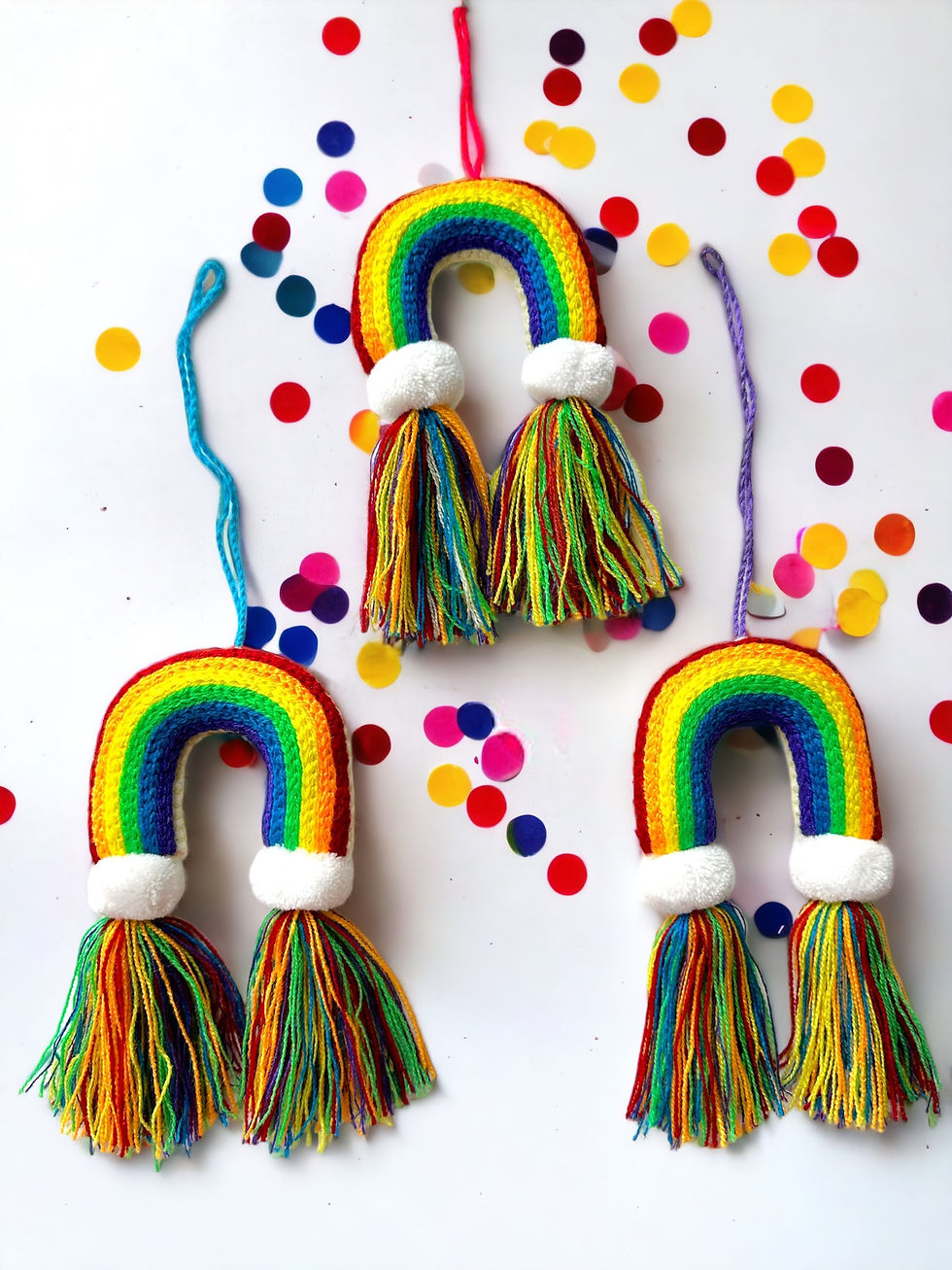 Thumbnail: Rainbow charm