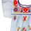 Miniaturbild: Puebla dress, mexican dress, hand embroidered dress, San Gabriel Chilac, Tehuacan, Puebla dress