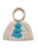Palm bag, straw bag, mexican bag, beach bag