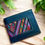 Thumbnail: leather wallet, mexican wallet, chiapas wallet