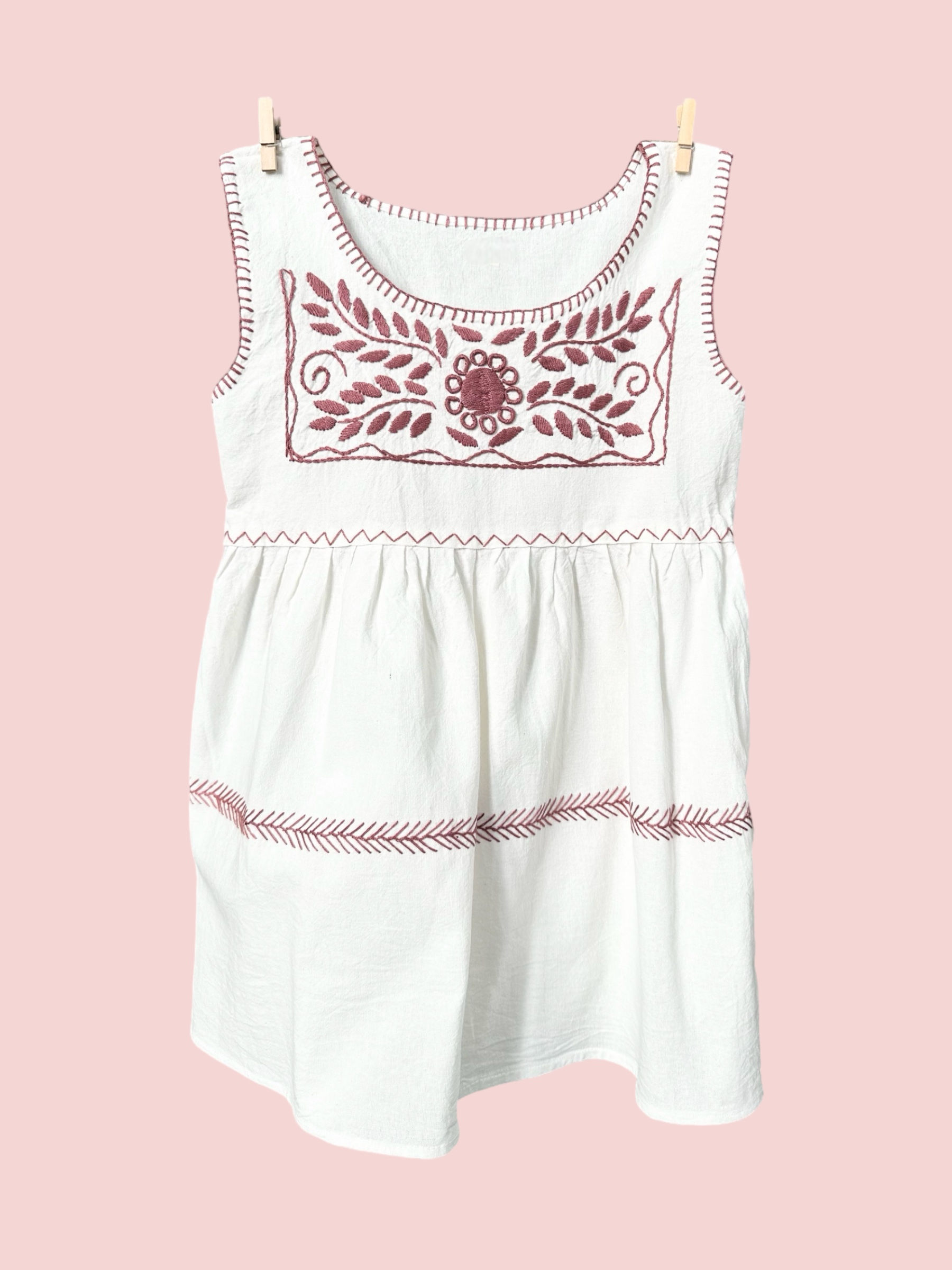 Laura Kleid - Größe 2