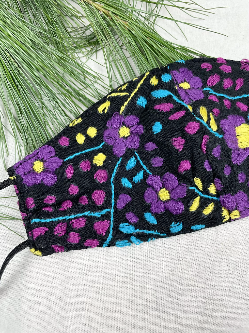 Miniaturbild: San Antonio - Gesichtsmaske