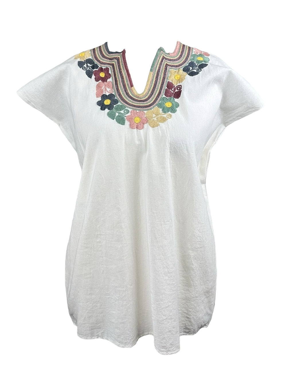 Chamula blouse - S/M