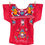 Miniaturbild: Puebla dress, mexican dress, mexican hand embroidered dress, san gabriel chilac, tehuacan
