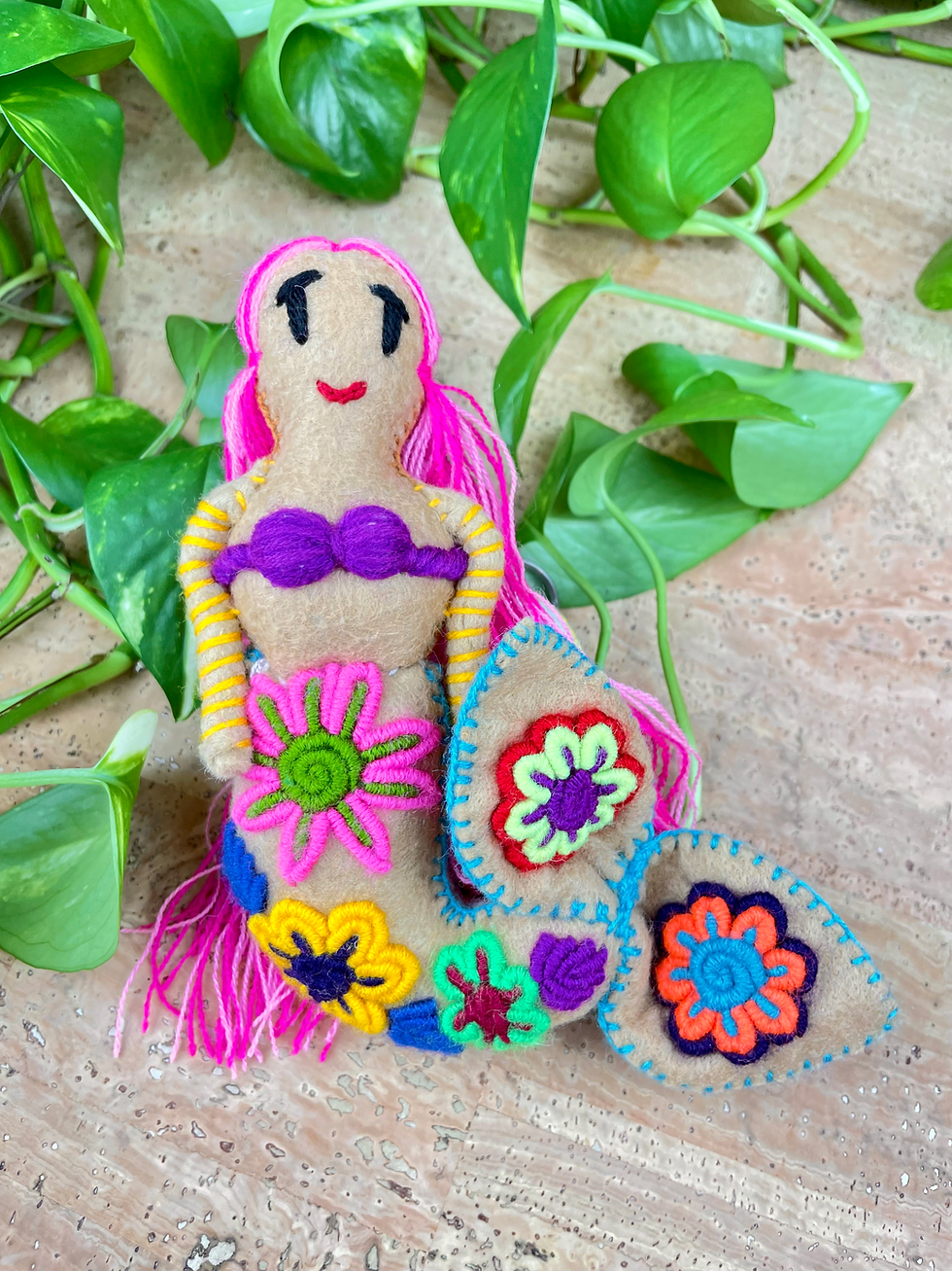 Miniaturbild: Kleine Meerjungfrauen