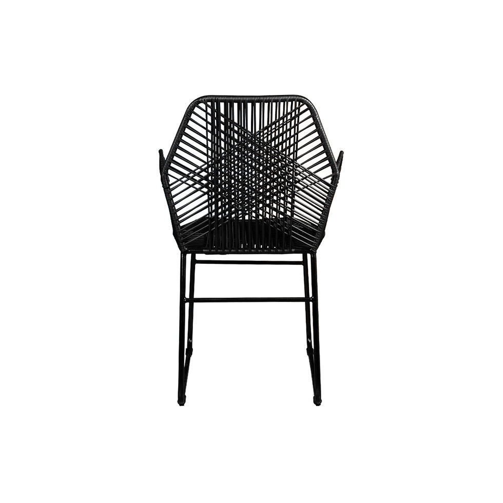 Miniatura: SILLA RAVELLO