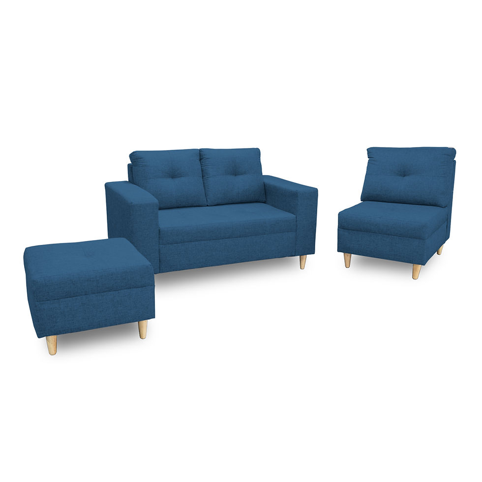 SALA MULTIFUNCIONAL VENECIA