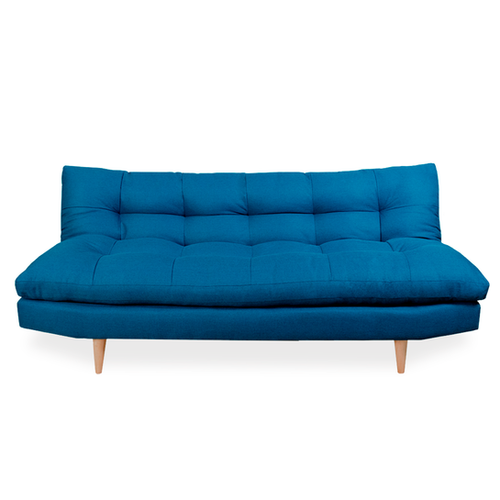 SOFÁ CAMA MONTECARLO TELA MALOKA BARTHON HOGAR