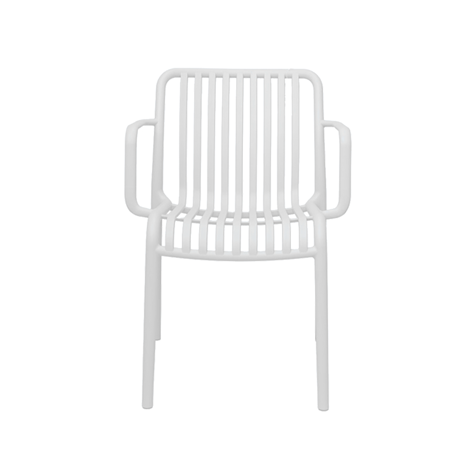 Miniatura: SILLA KIEV CON BRAZOS