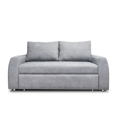 SOFÁ CAMA AUSTIN TELA MÁGICA BARTHON HOGAR