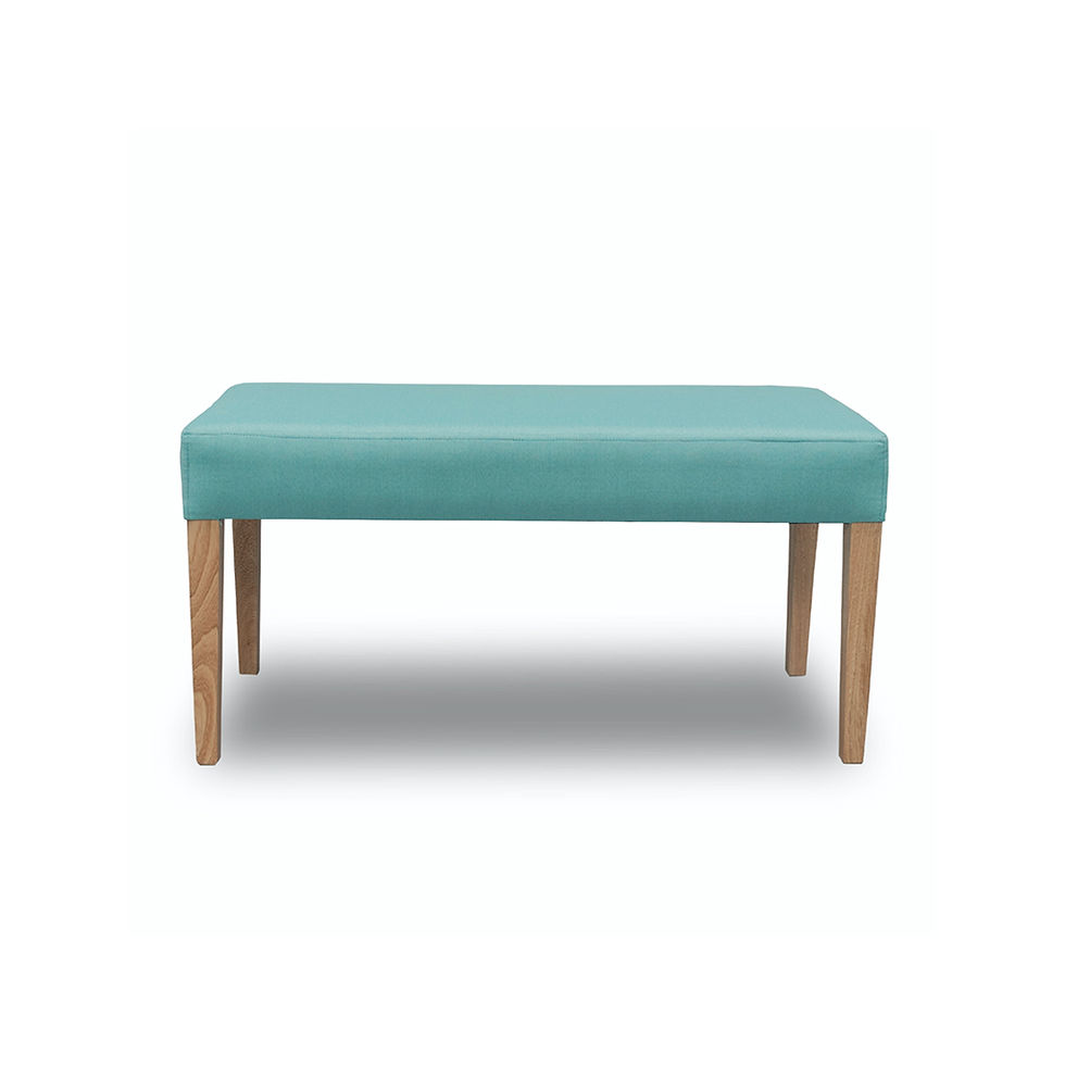 Miniatura: COMEDOR  GRECIA 6 PUESTOS (4 SILLAS, UN BUTACO)