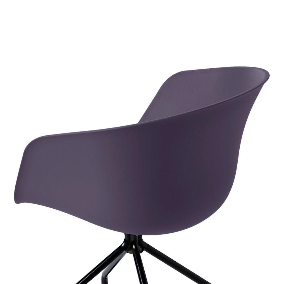 Miniatura: SILLA GIRATORIA FIYI