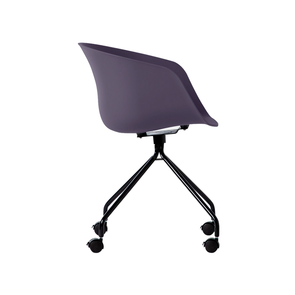 Miniatura: SILLA GIRATORIA FIYI