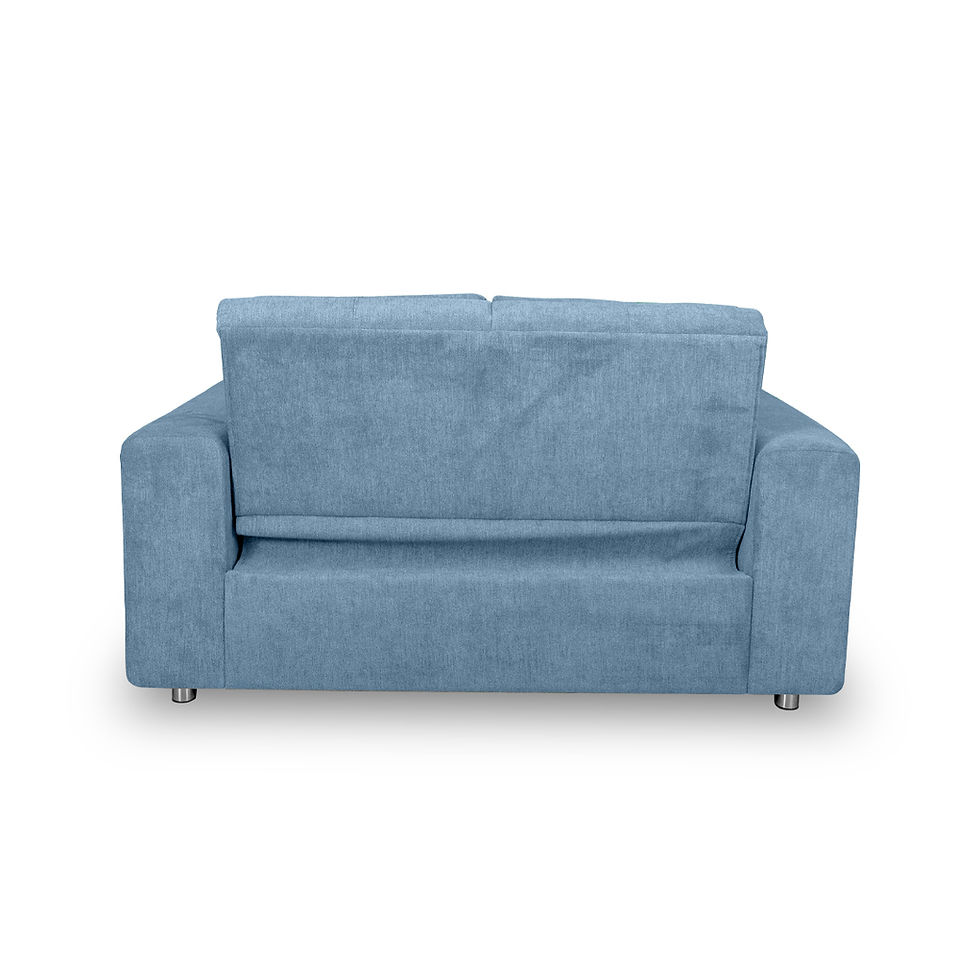 Miniatura: SOFA CAMA MINI ERNESTO - FABRICACIÓN