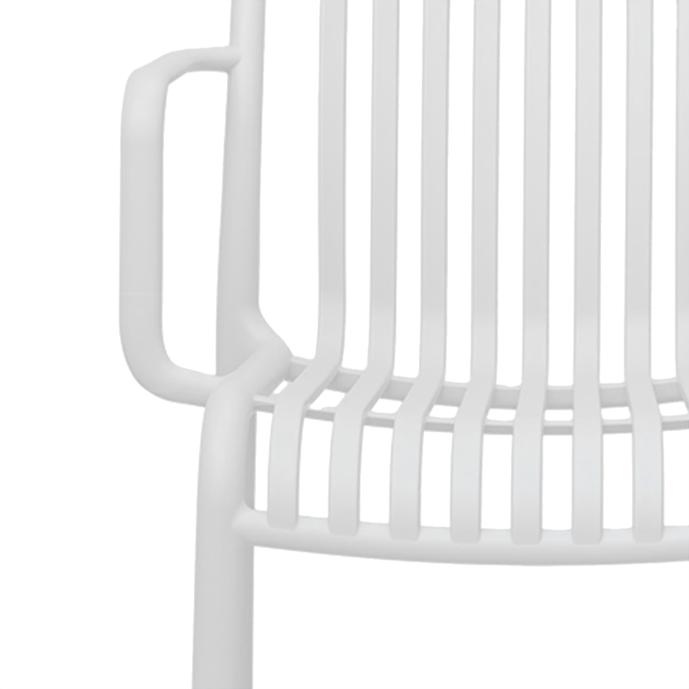 Miniatura: SILLA KIEV CON BRAZOS