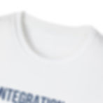 Miniatura: Integration is mutual - TShirt