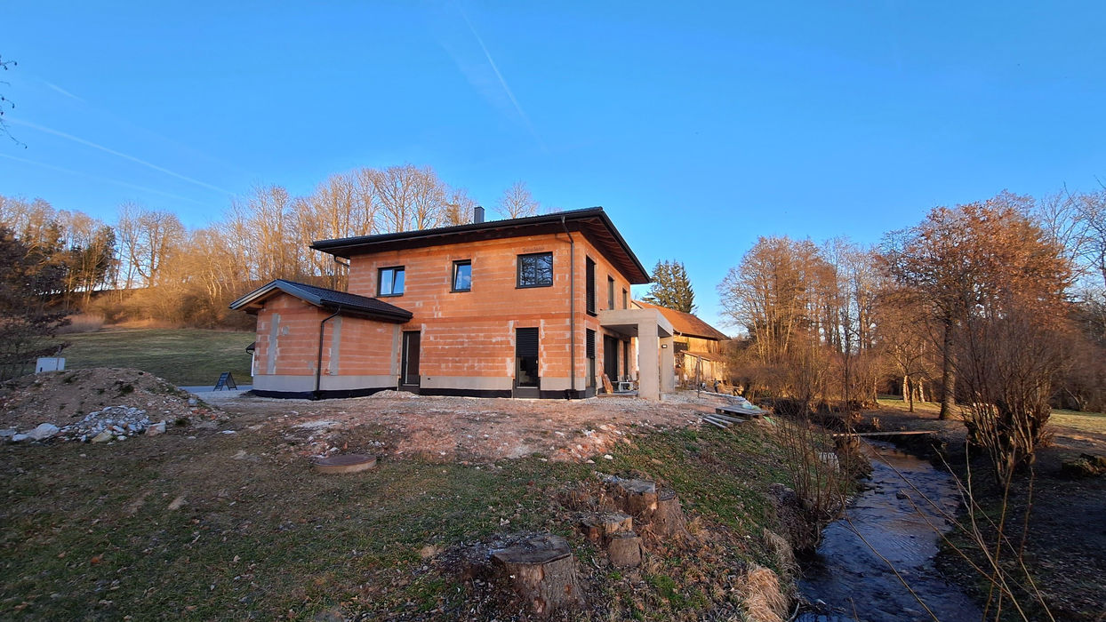 Manuel Grafeneder, Bauabwicklung und Bauplanung, Bauaufsicht und Baumeister in Oberösterreich