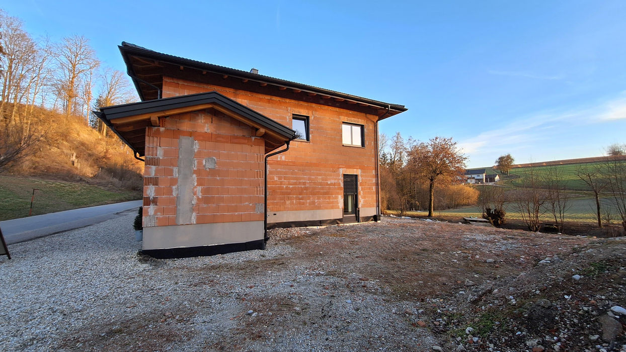 Manuel Grafeneder, Bauabwicklung und Bauplanung, Bauaufsicht und Baumeister in Oberösterreich