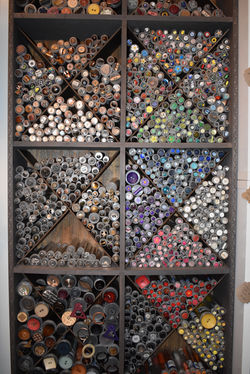 Twist Yarn Shoppe, Niantic, CT