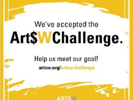 Will you give to our 2020 Annual Appeal and help us keep the music playing?