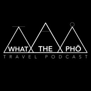 Podcast artwork for Atlantic Canada