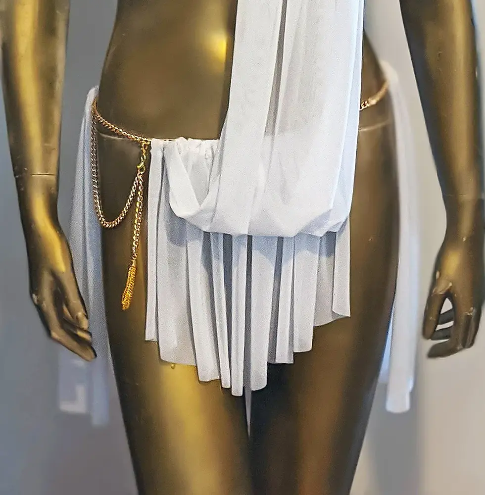 Thumbnail: VENUS TOGA Greek Goddess Costume