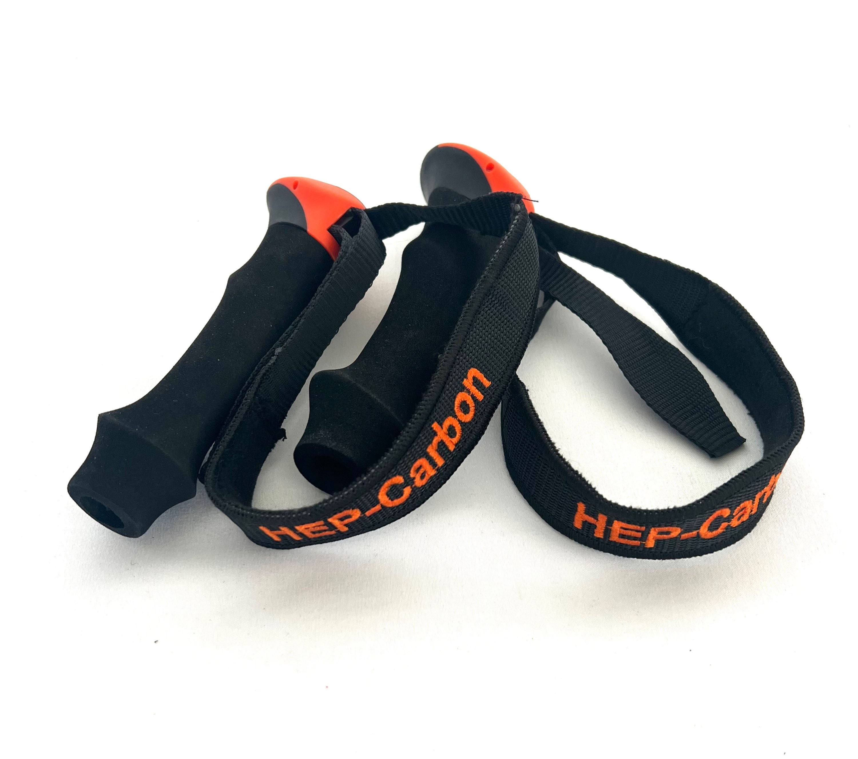 Ersatzgriffe für Nordic-Walking Stöcke 