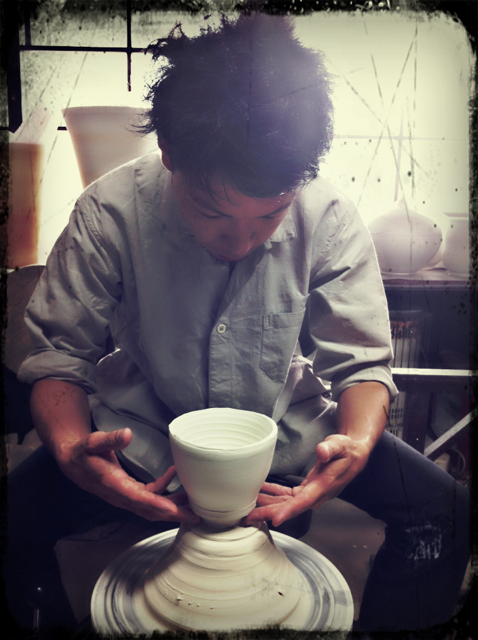 Saga: Arita Yaki