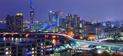 Fukuoka