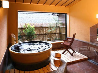 Do you know "Kinosaki Onsen"?